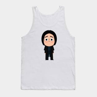 SEVERUS Tank Top